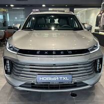 Новый EXEED TXL 1.6 AMT, 2024, цена от 3 700 000 руб.