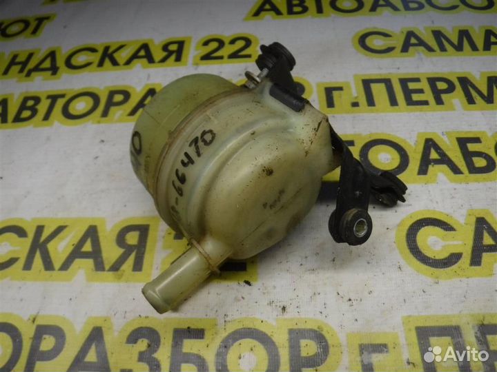 Бачок гидроусилителя Toyota Camry XV40 2006-2011