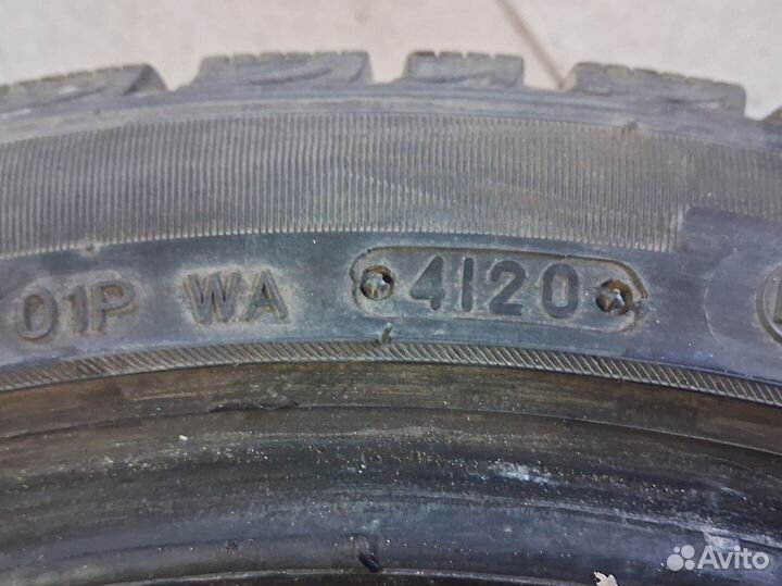 Triangle TR777 225/45 R18 91V