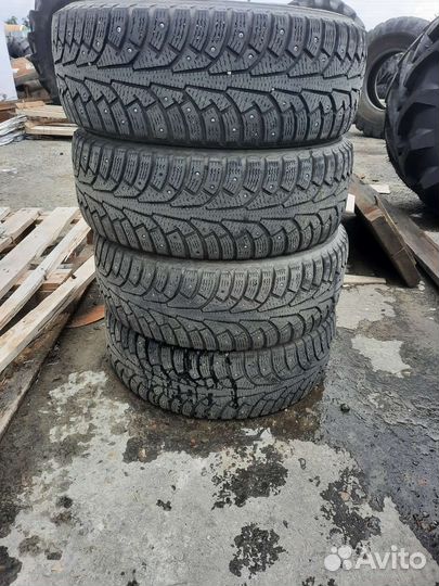 Nokian Tyres Nordman 5 195/60 R15