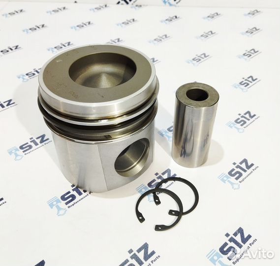 6742-01-5067 Поршень Komatsu WA420-3