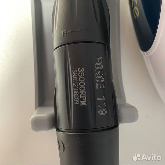 Аппарат для маникюра и педикюра Force