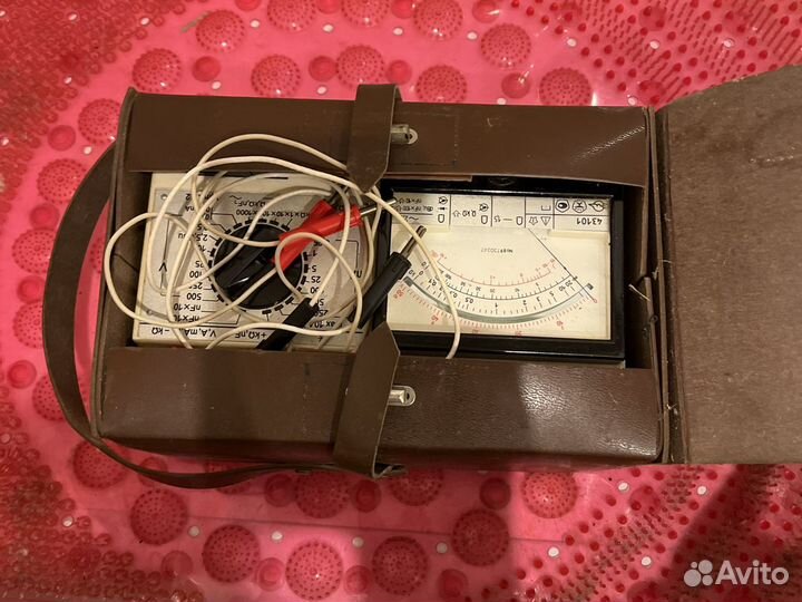 Электро прибор