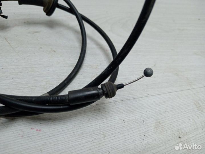 Трос замка капота Hyundai Elantra 6 AD G4NA 2017