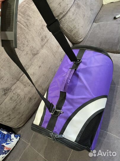 Переноска для животных