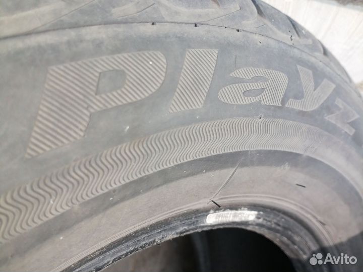 Bridgestone Playz PX-RV 215/60 R16 99H