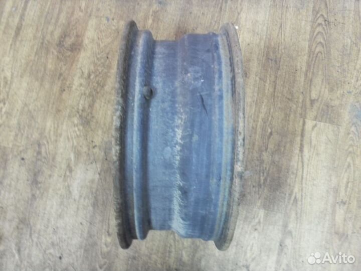 Диск колесный железо R15