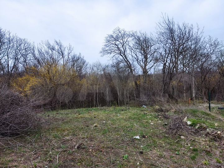 Участок 7,3 сот. (ИЖС)