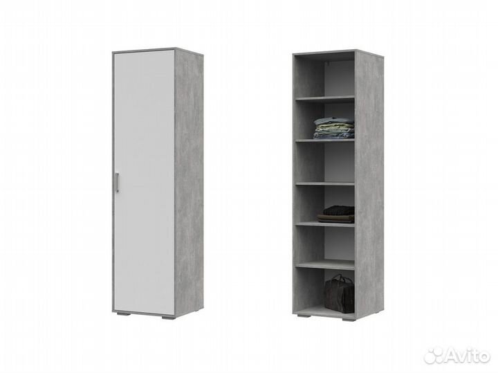 Пенал Денвер пн 01