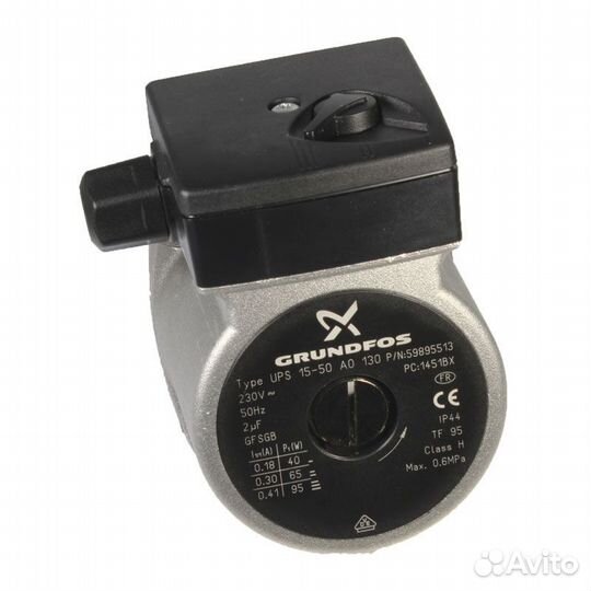 Запчасти для газовых котлов Protherm