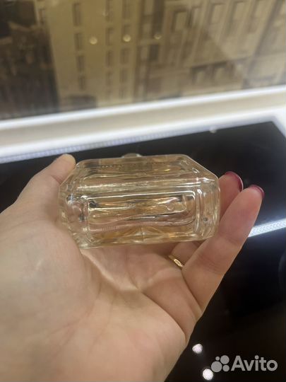 Туалетная вода Givenchy Irresistible