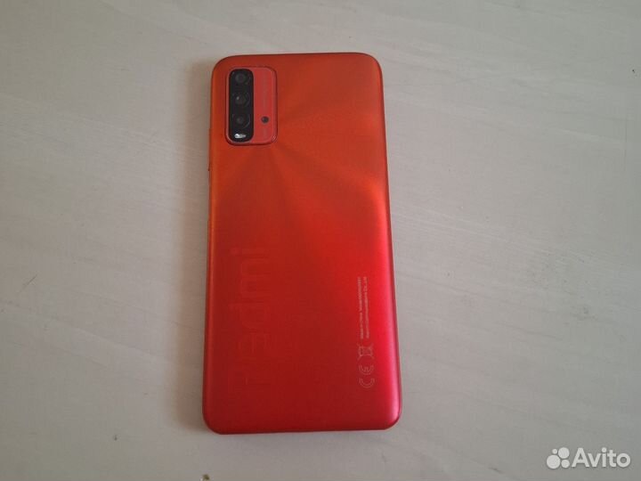 Xiaomi Redmi 9T, 6/128 ГБ