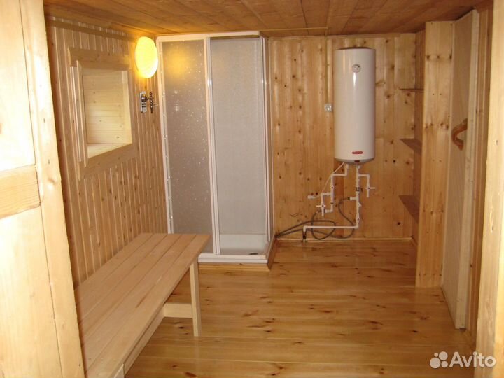 Строительная компания 