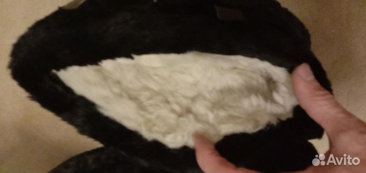 Унты мужские 43-44 размер