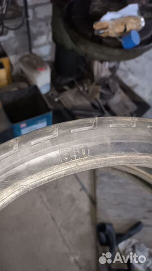 Покрышки bmx