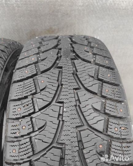 Hankook I'Pike RW11 255/55 R18 99Y