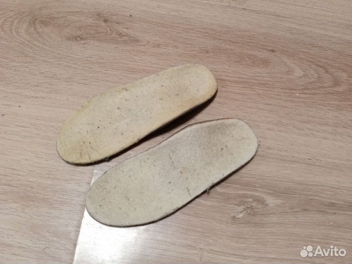 Ортопедические стельки orto