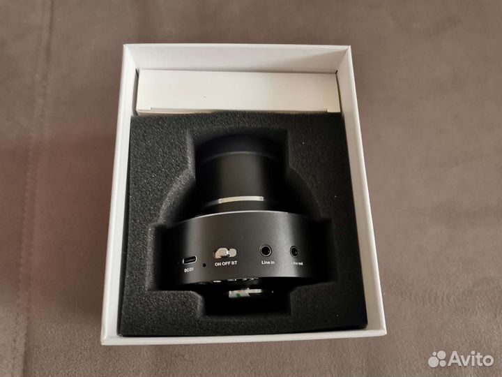 Виброколонка Adin 26W / Новая