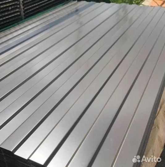 Профлист С10 от производителя