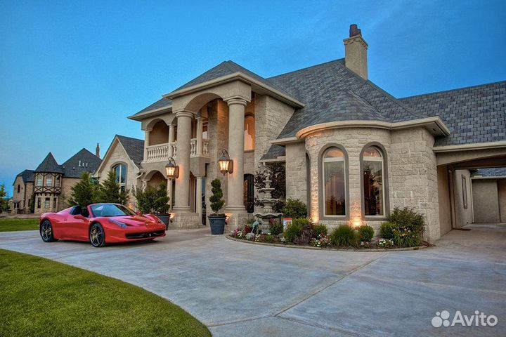 Деньги под залог недвижимости без банков