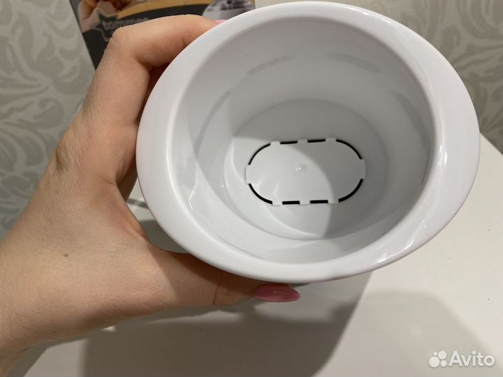Подогреватель для бутылочек tommee tippee