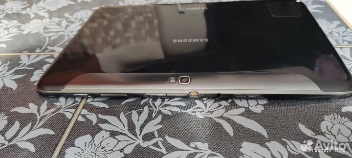 Планшет samsung N 8000. Возможен обмен