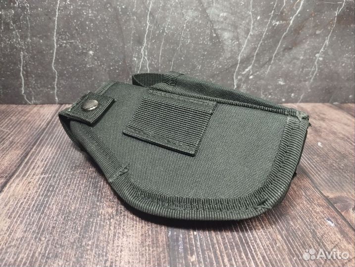 Универсальная кобура для пистолета