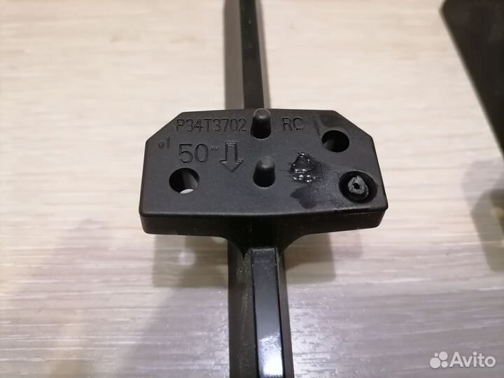 Ножки для тв Philips 50PUS7406/60