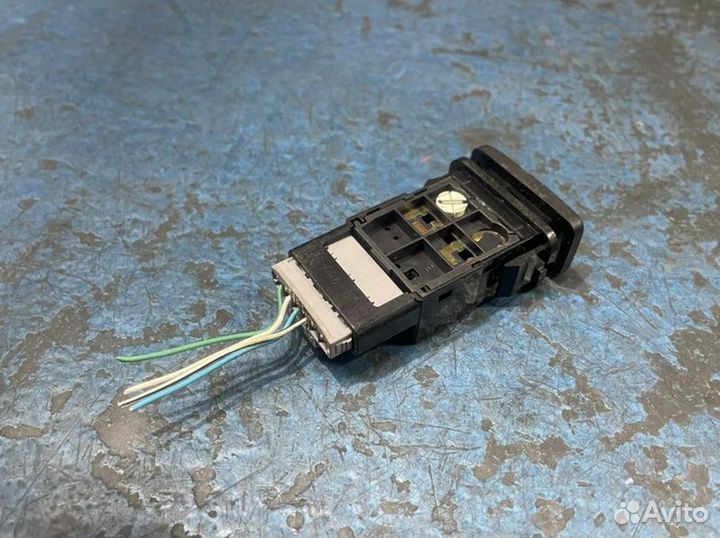 Кнопка регулировки подвески Lexus Rx 2