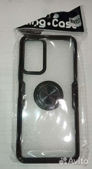 Honor 10X Lite чехол