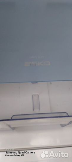 Холодильник beko 2 метра