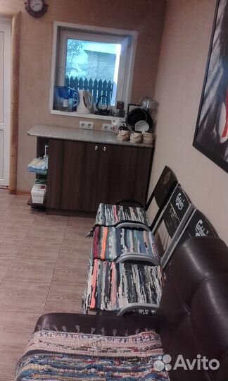 Баня домашняя на дровах с гималайской солью