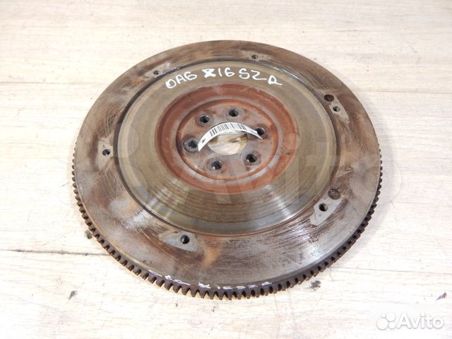 Маховик Opel Astra G / Astra H