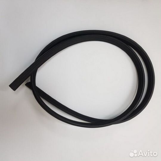 Уплотнитель двери (П-образный) для посудомоечной м