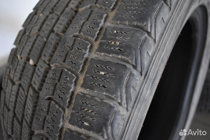 Goodyear Ice Navi Zea 205/55 R16