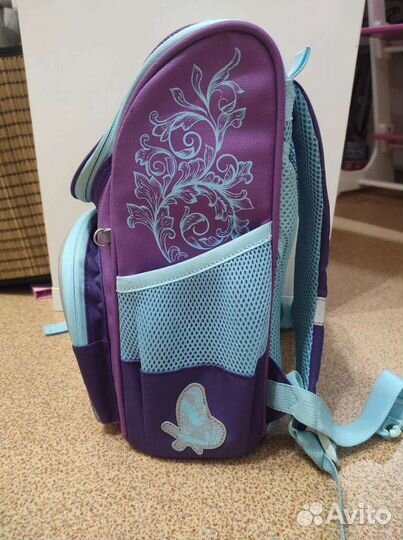 Рюкзак, ранец школьный