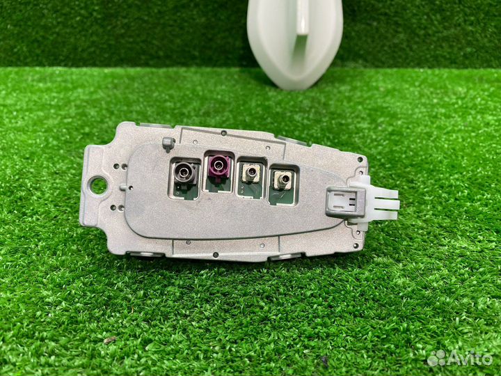 Антенна на крыше BMW X5 F15 X6 F16