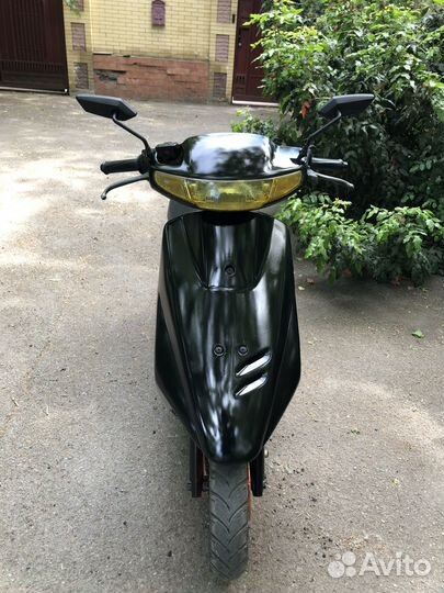 Honda dio 28zx