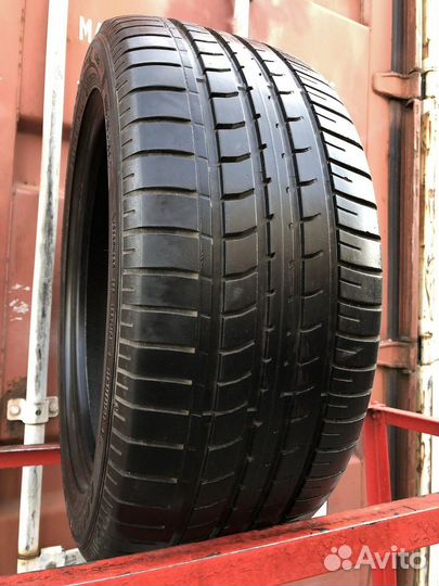 Goodyear Eagle NCT5 245/45 R17 95Y