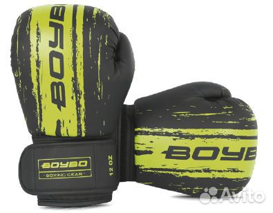 Перчатки бокс