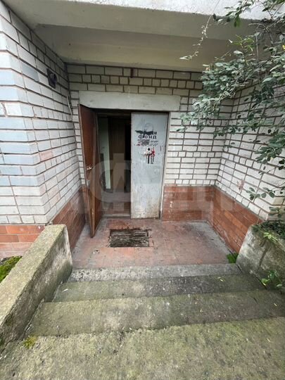 Помещение свободного назначения