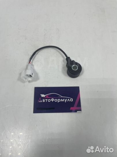 Датчик детонации Subaru