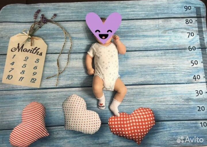 Фотоплед по месяцам