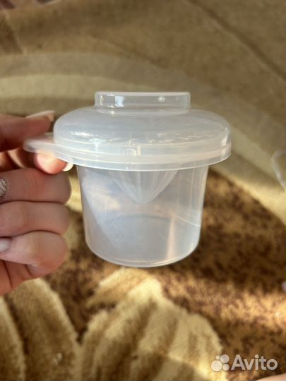 Подогреватель бутылочек и детского питания