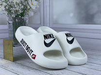 Тапки Nike