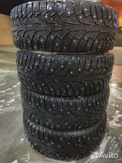 Nokian Tyres Nordman 5 215/60 R16
