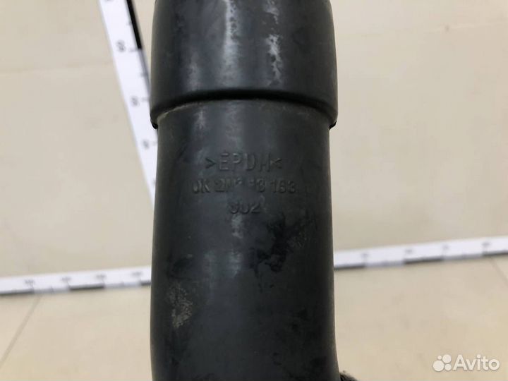 Воздуховод Kia Spectra 2001-2011