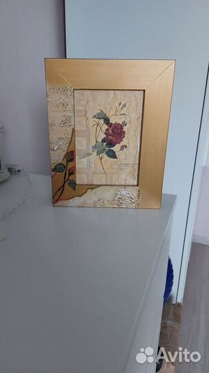 Ключница настенная