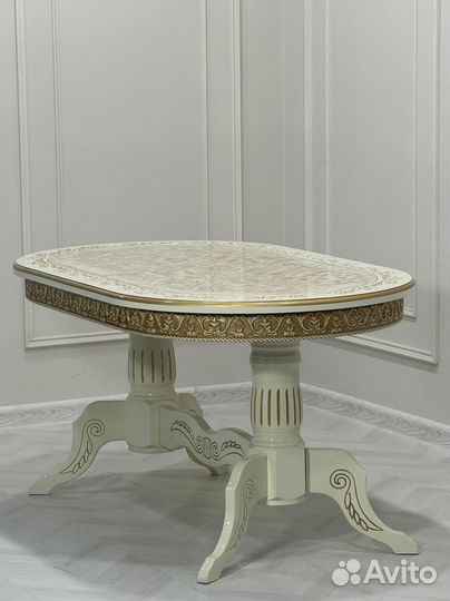 Стол в гостиную \ оплата при получении