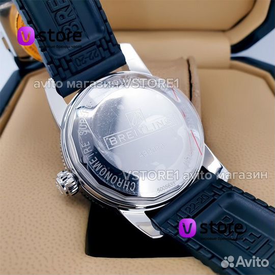 Мужские наручные часы Breitling